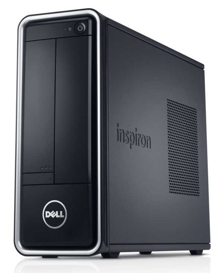 Компьютеры DELL Inspiron 660